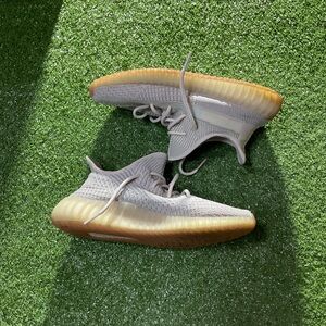 Adidas Yeezy Boost 350 V2 Citrin